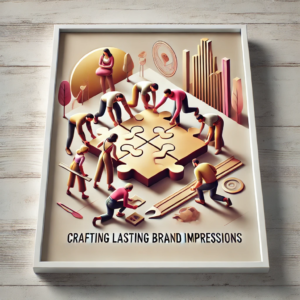 impressions by branding company in Dubai