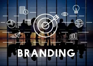 Branding agency in dubai